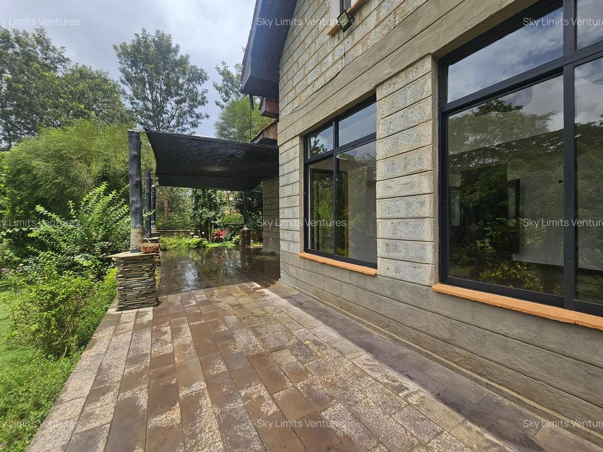 3 Bed House with En Suite in Kiambu Road - 19