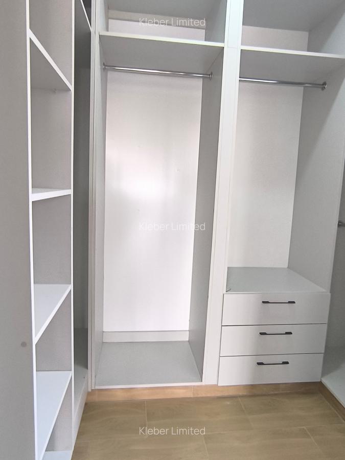 4 Bed House with En Suite in Ruiru - 15