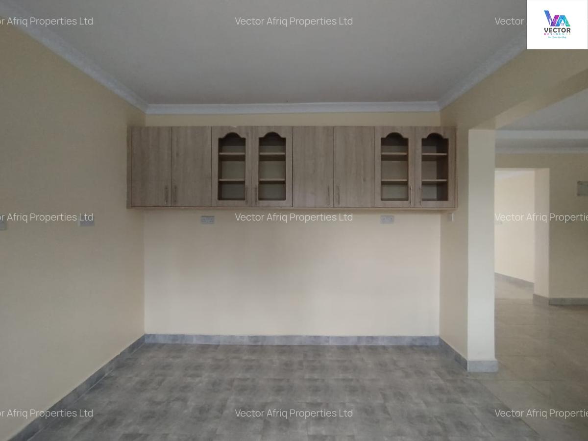 3 Bed House with En Suite in Kitengela - 15