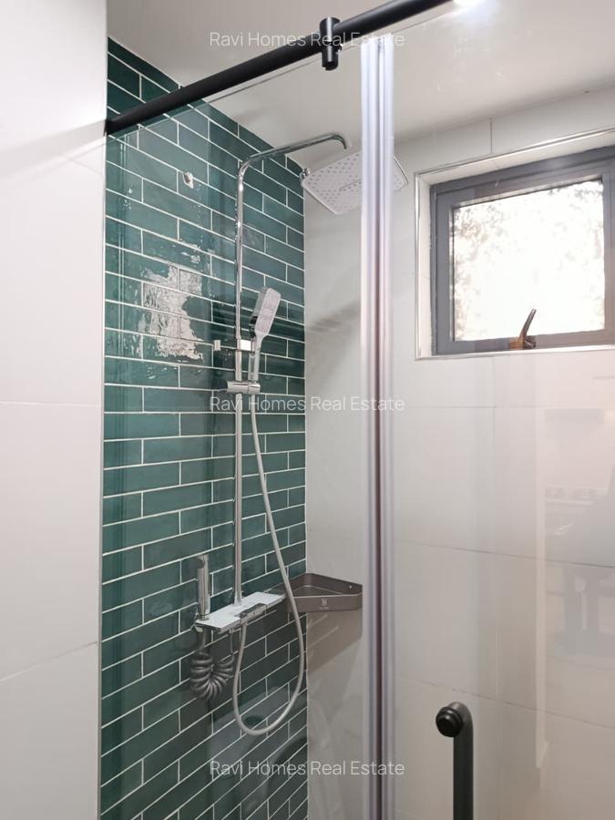 1 Bed Apartment with Swimming Pool at Church Road - 5