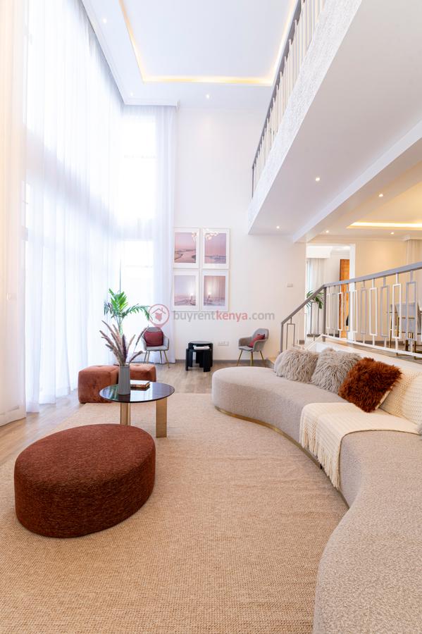 4 Bed Townhouse with En Suite at Brookview - 8