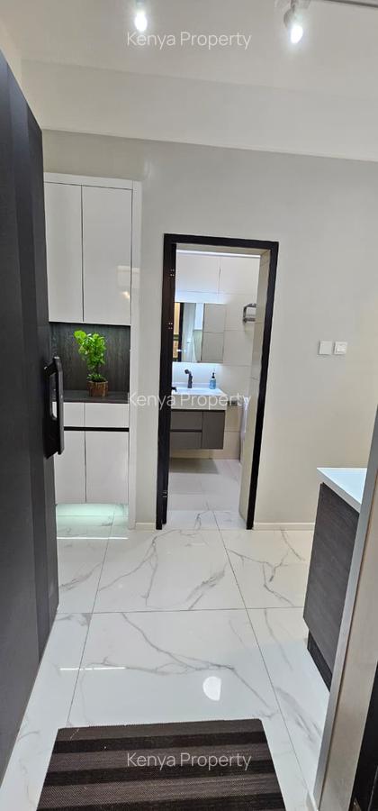 1 Bed Apartment with Swimming Pool at Mtito Andei Rd - 3