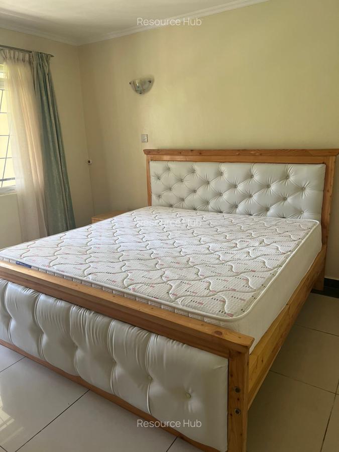 3 Bed House with Alarm at Gigiri - 7