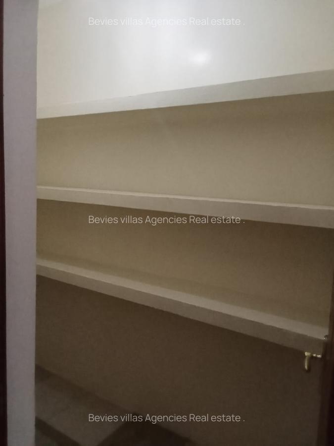 3 Bed Apartment with En Suite at Westlands - 3