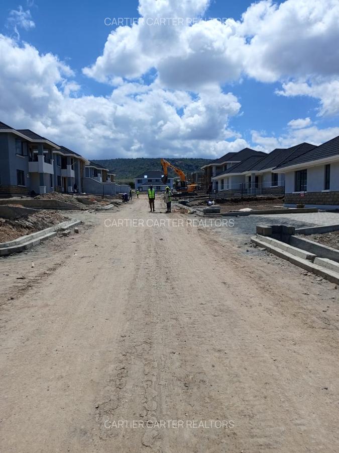 4 Bed House with En Suite in Machakos County - 12