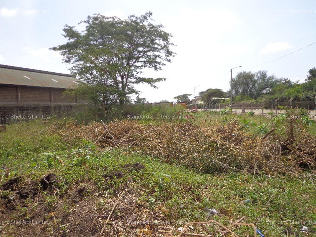 0.0378 ac Land in Kahawa West - 7