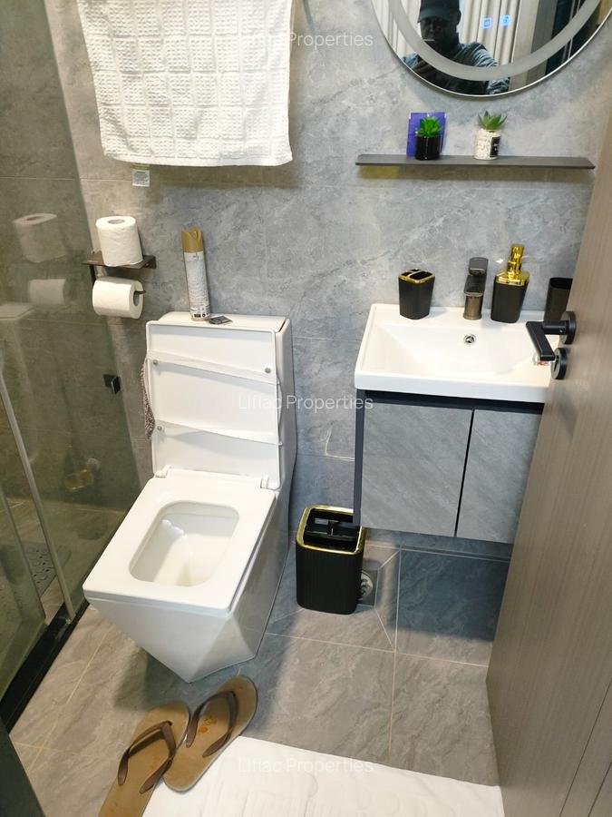 Furnished 2 Bed Apartment with En Suite in Lavington - 19