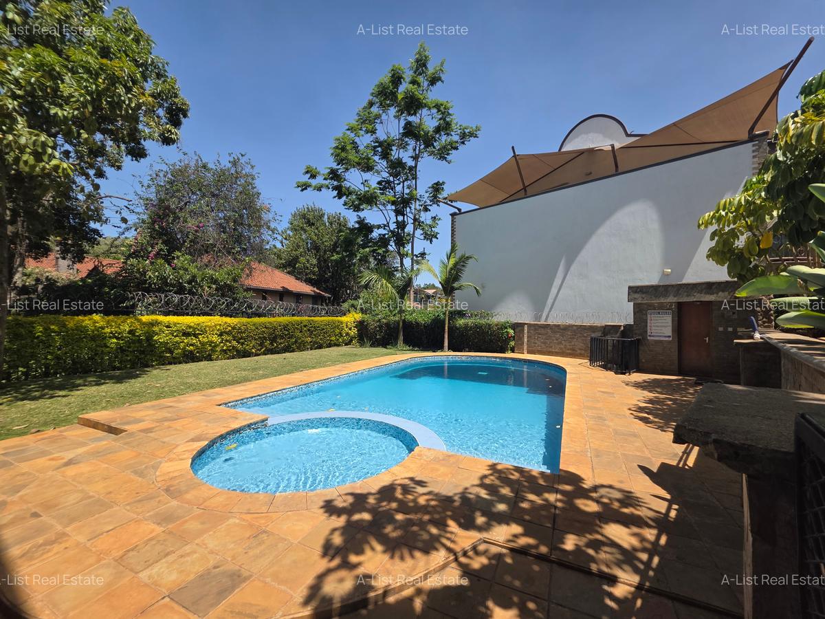 4 Bed Townhouse with En Suite at Grevillea Grove - 8