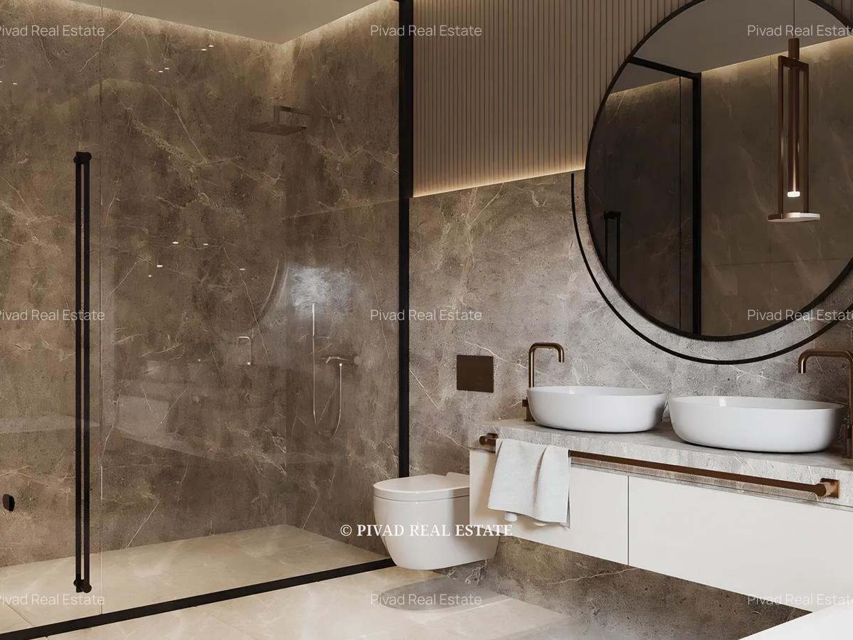 5 Bed House with Swimming Pool in Karen - 11