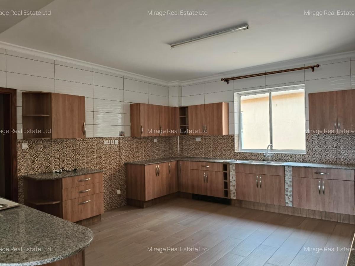 3 Bed Apartment with En Suite in Kileleshwa - 1