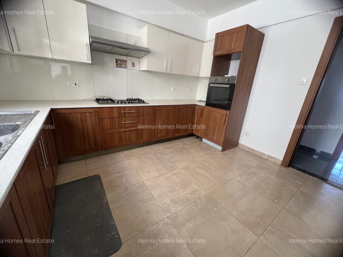 3 Bed Apartment with En Suite in Kilimani - 8