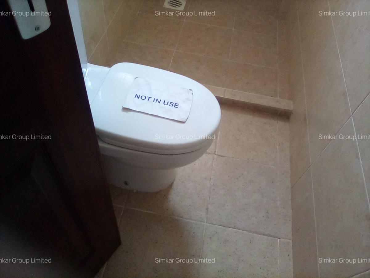 5 Bed Townhouse with En Suite at Syokimau - 10