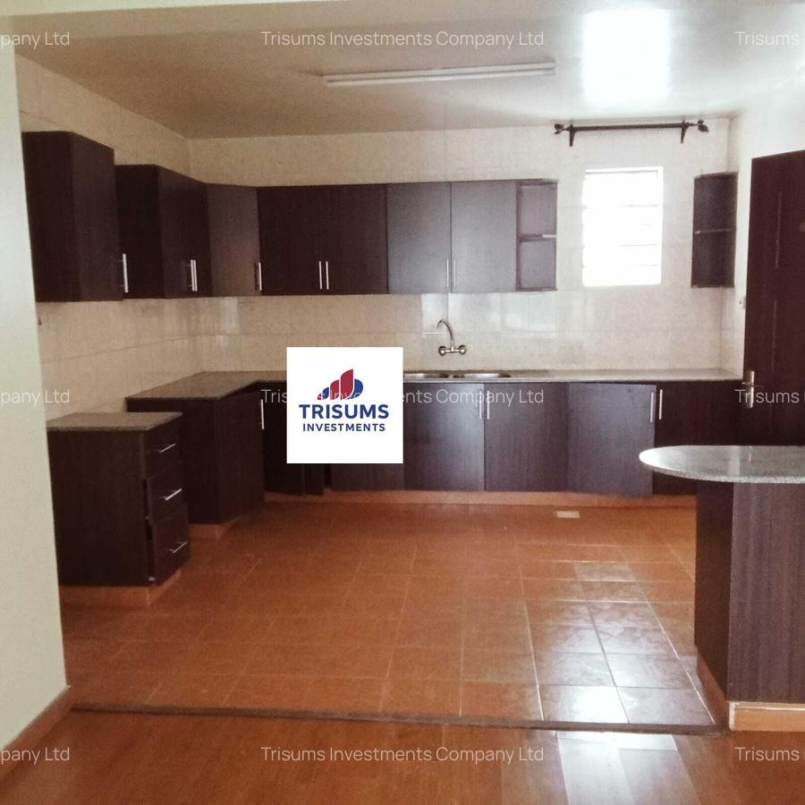 3 Bed Apartment with En Suite at Rhapta Road - 3