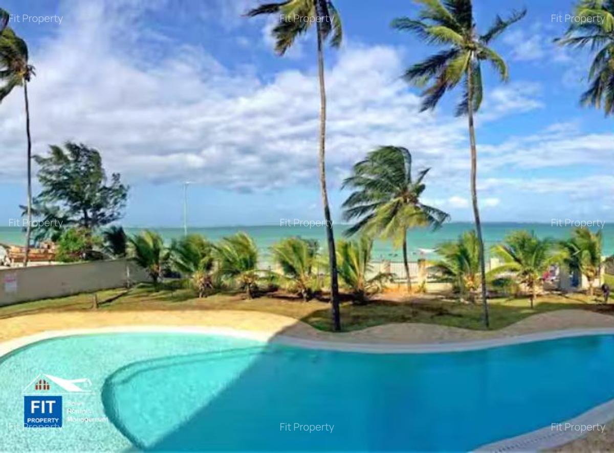 3 Bed Apartment with En Suite in Mombasa CBD - 10