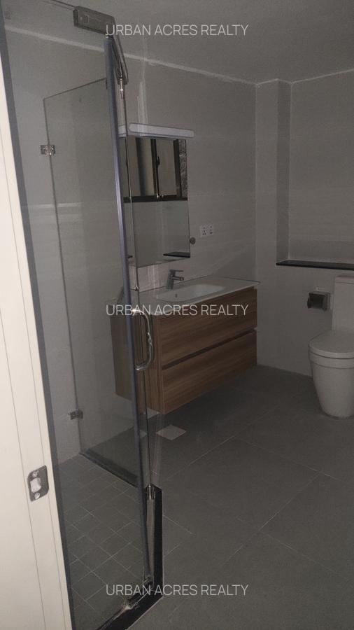 4 Bed Apartment with En Suite at Kileleshwa - 9