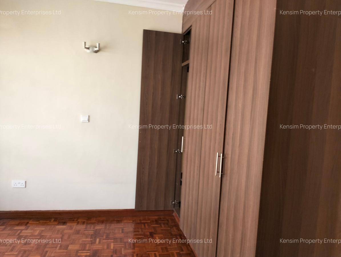 3 Bed Apartment with En Suite in Loresho - 11