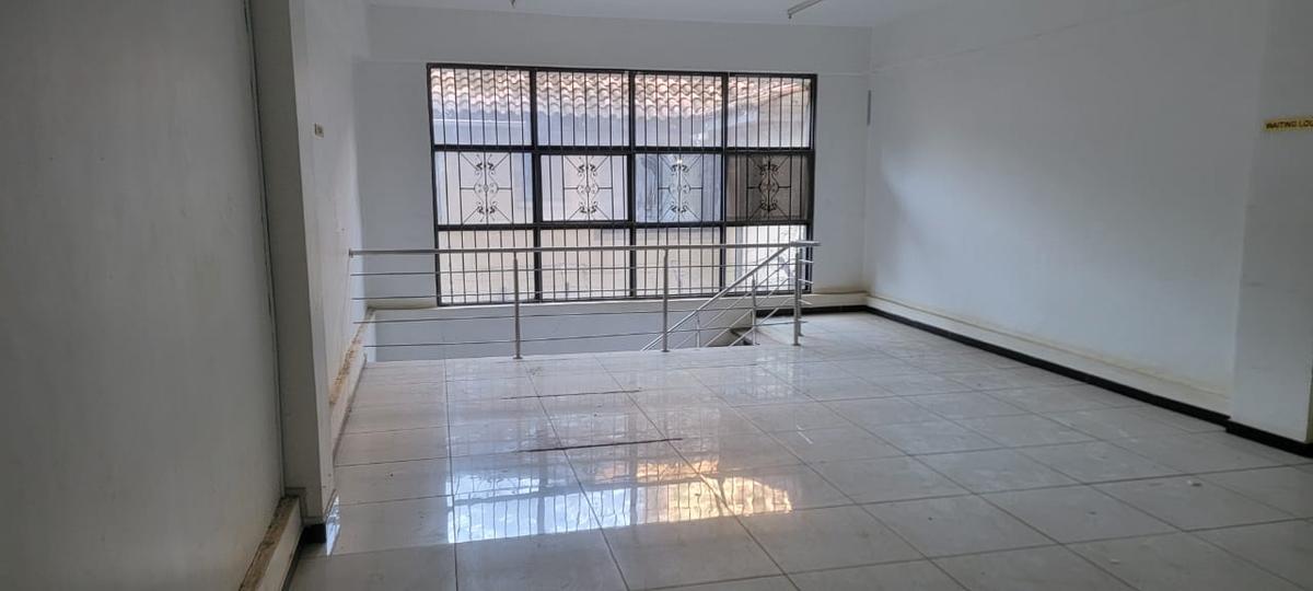 Commercial Property with Service Charge Included in Westlands Area - 1