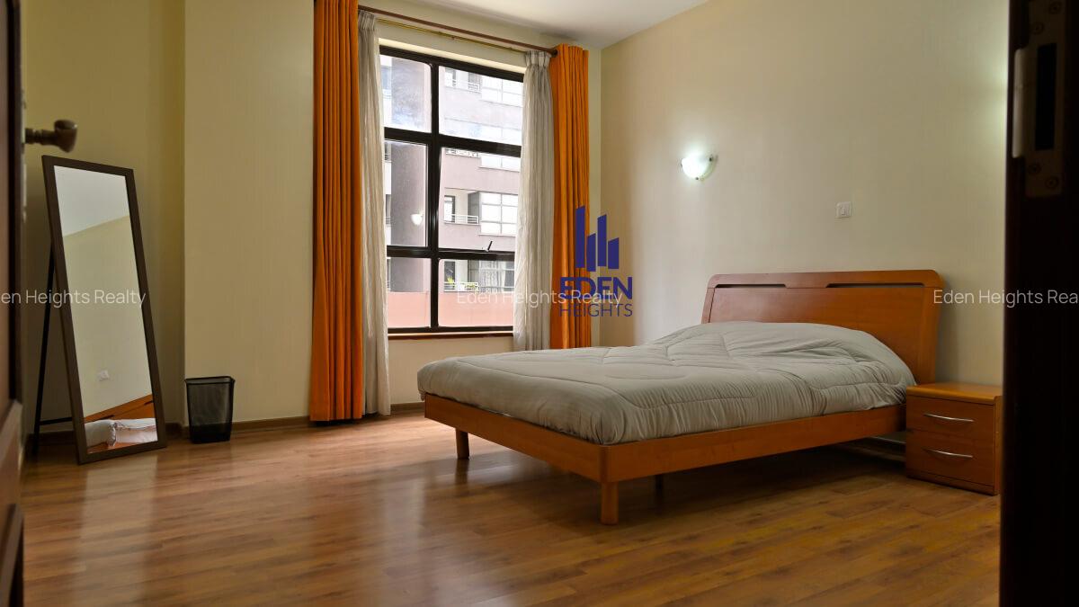 2 Bed Apartment with Swimming Pool in Westlands Area - 6