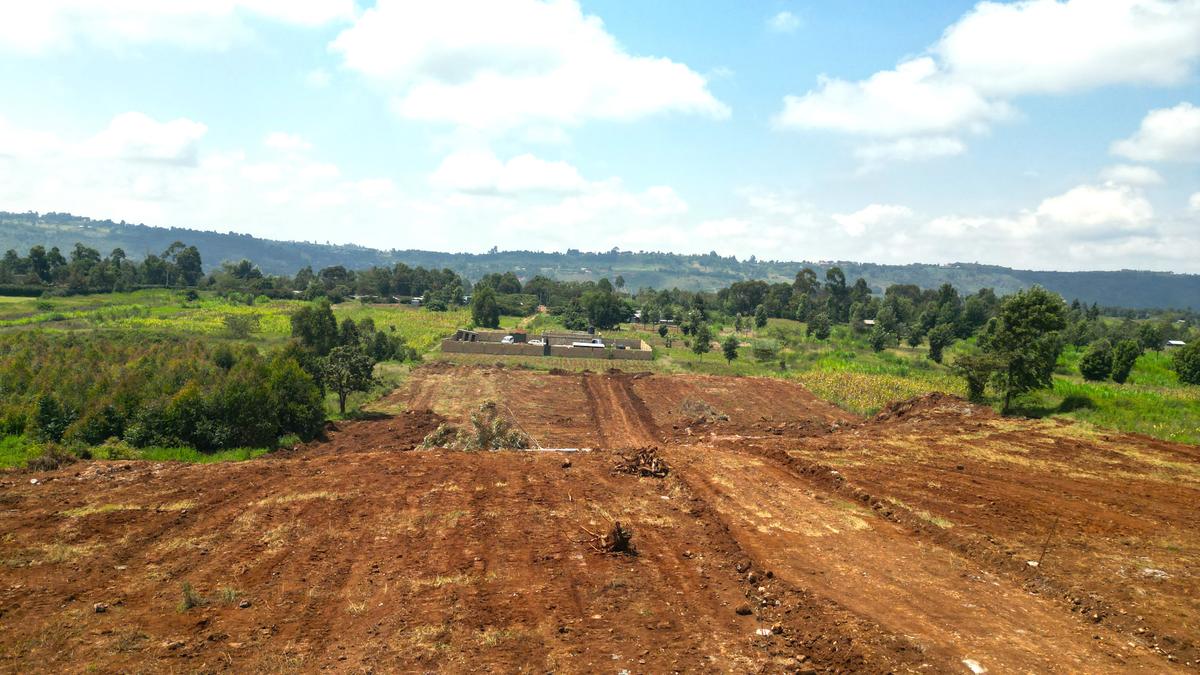 50,100 ft² Land in Kamangu - 3