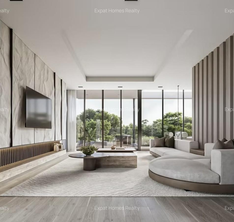 5 Bed Villa in Lavington - 5