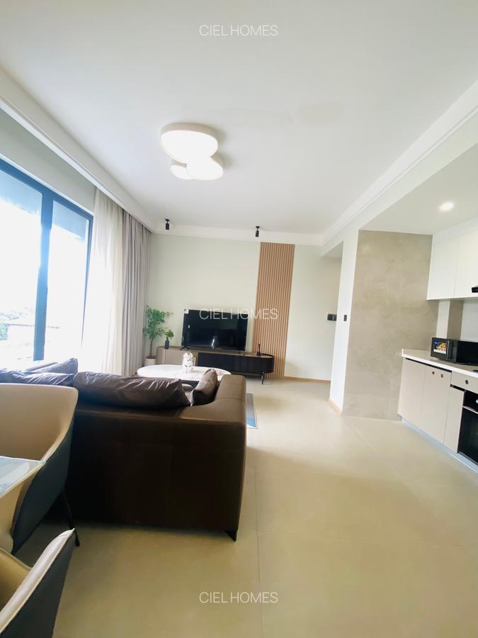 1 Bed Apartment with Swimming Pool at Ring Road - 6