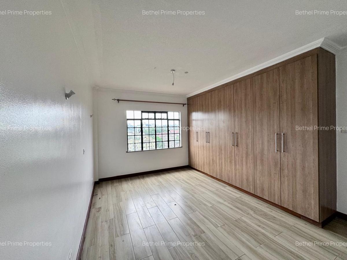 2 Bed Apartment with En Suite in Rhapta Road - 4