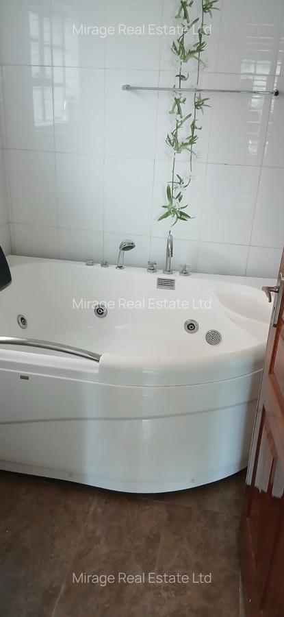 3 Bed Apartment with Swimming Pool in Upper Hill - 13