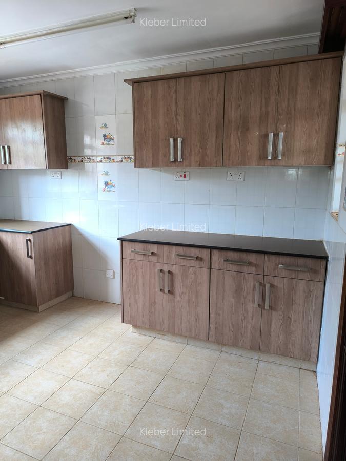 4 Bed House with En Suite at Kiambu - 2