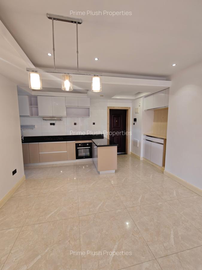 3 Bed Apartment with Swimming Pool in Lavington - 1