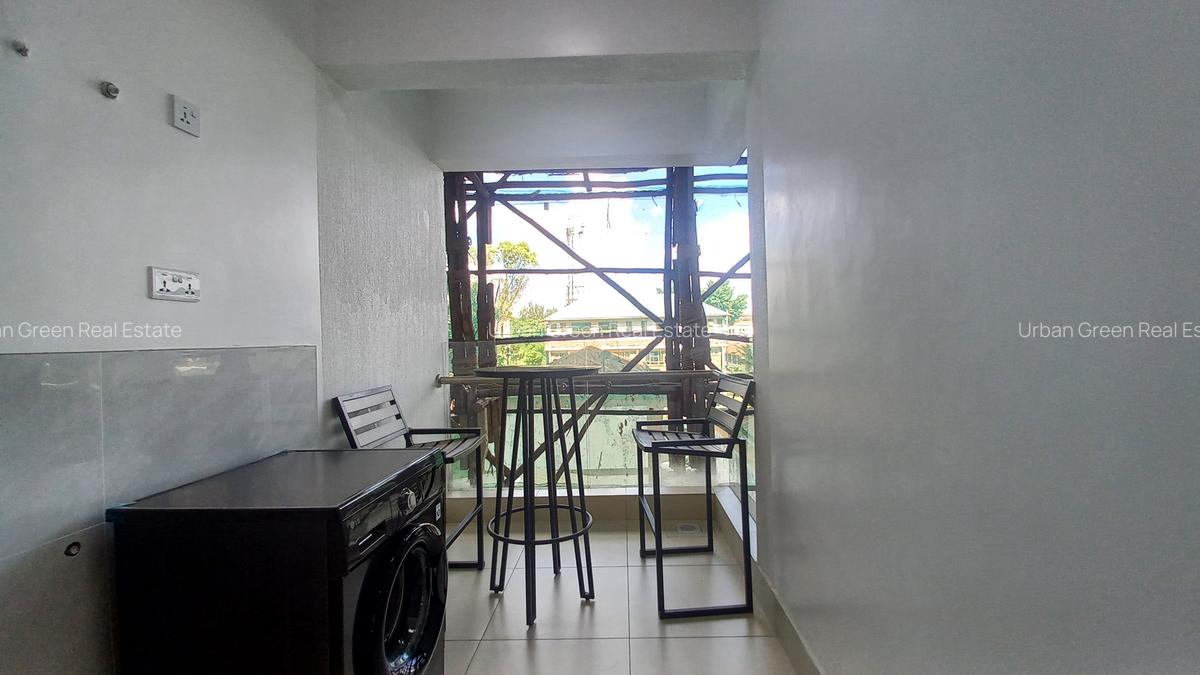 2 Bed Apartment with En Suite in Kilimani - 6