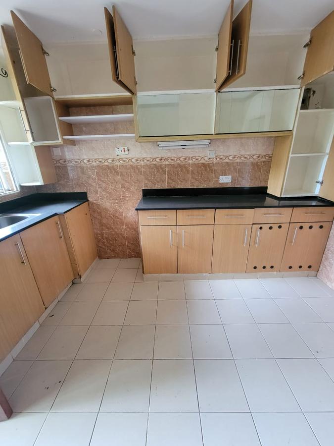 3 Bed House with Staff Quarters at Lavington - 7