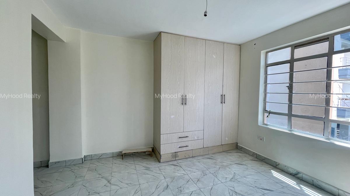 3 Bed Apartment with En Suite in Ruaka - 13
