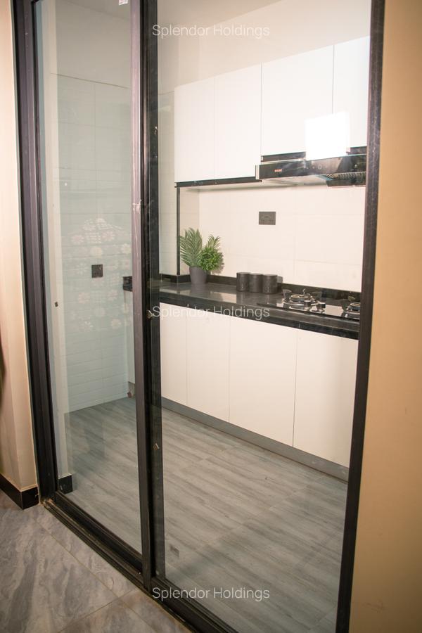 2 Bed Apartment with En Suite in Lavington - 11