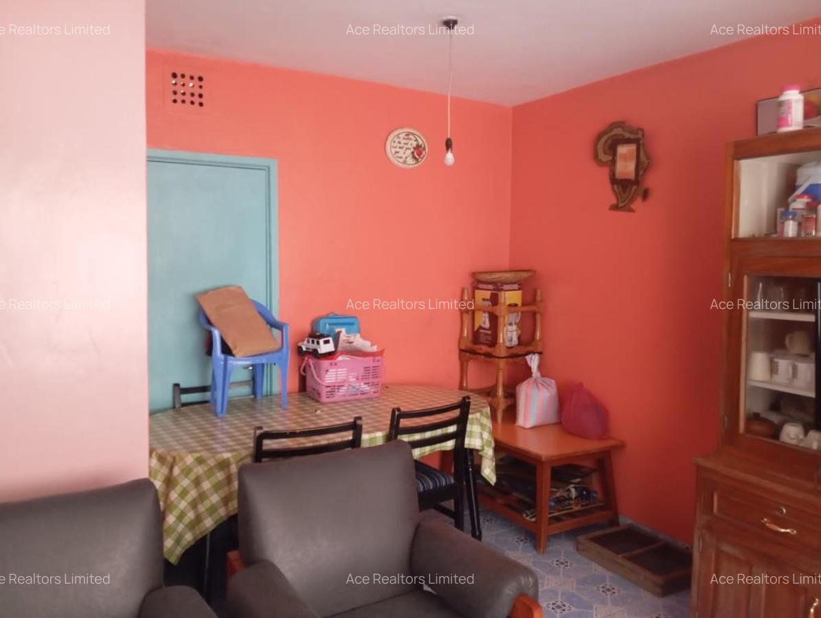 3 Bed Townhouse with En Suite at Nairobi West Nairobi - 3