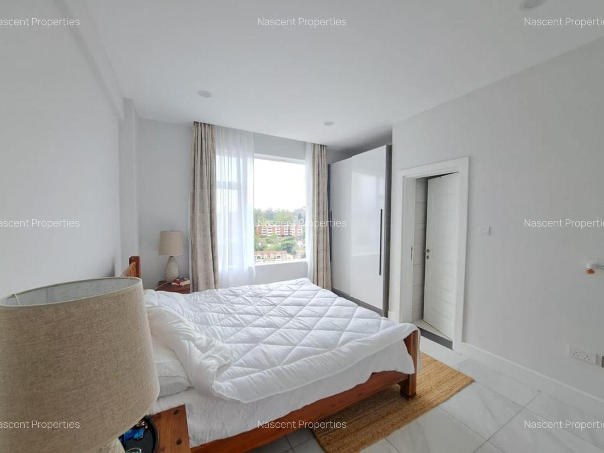 3 Bed Apartment with En Suite at Rhapta - 12