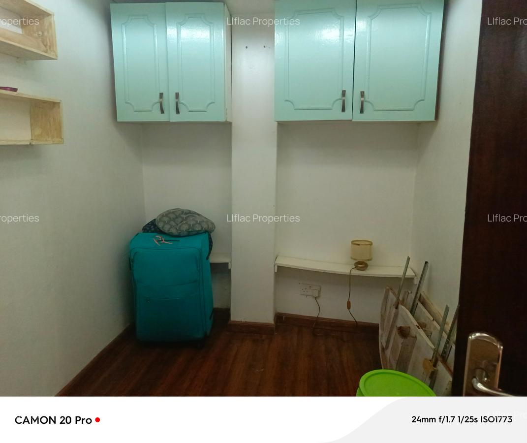 1 Bed House with Garden in Rosslyn - 19