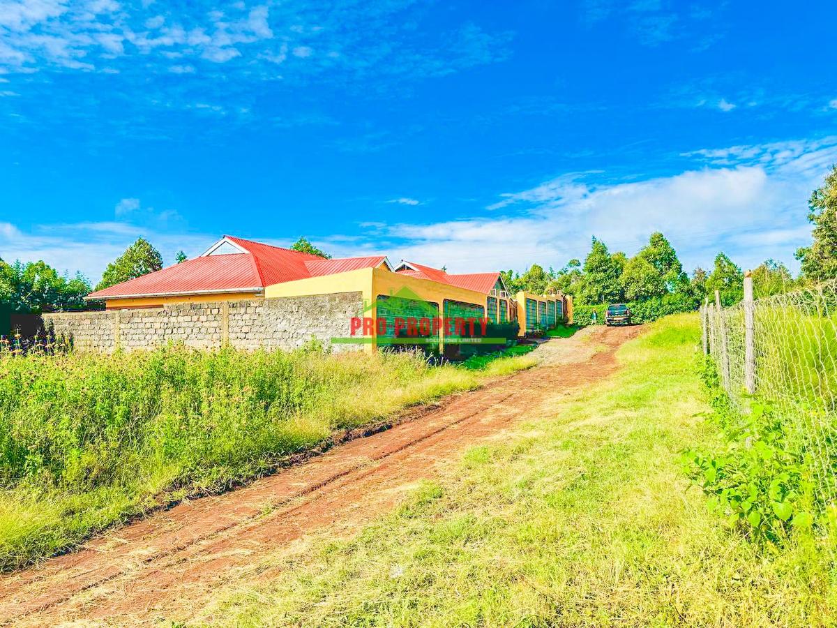 0.05 ha Residential Land at Kamangu - 4