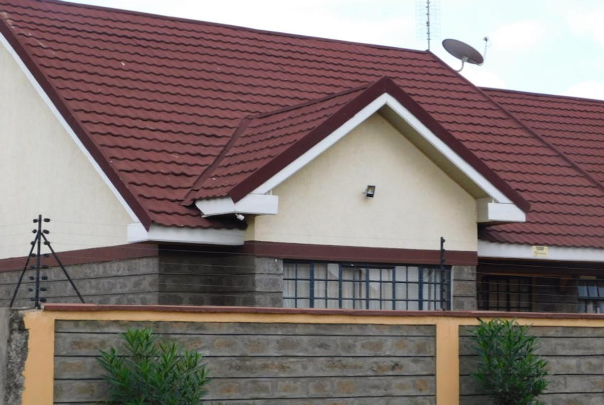 3 Bed House with En Suite at 88956 Ruiru - 10