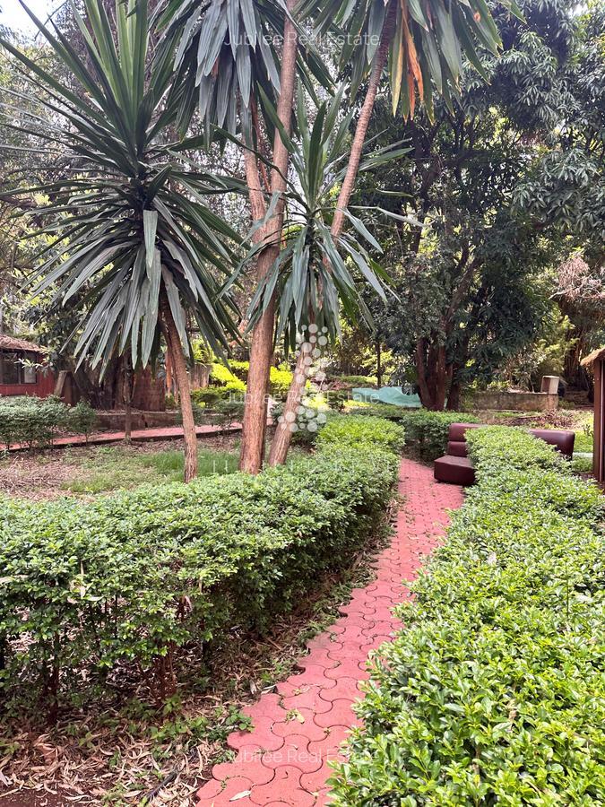 Land in Kileleshwa - 4