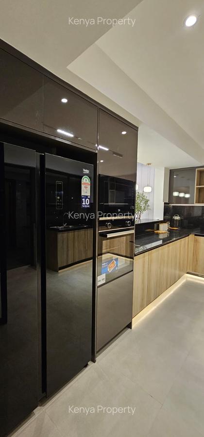 2 Bed Apartment with Swimming Pool at Wangapala Road - 4
