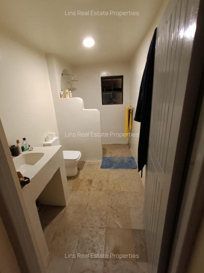 2 Bed House with En Suite in Nanyuki - 17