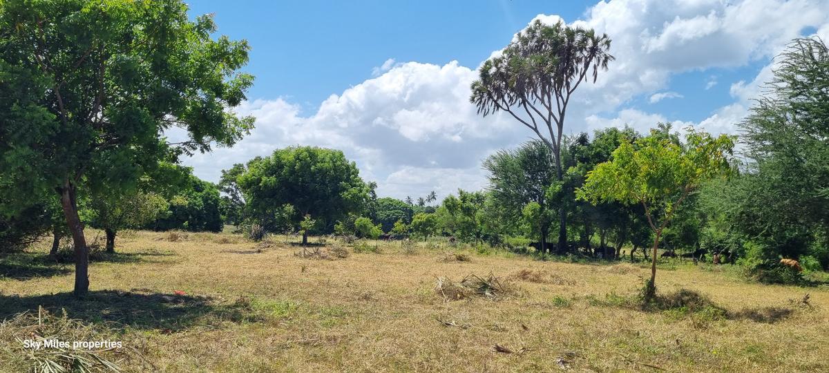 500 m² Land at Mtwapa - 8