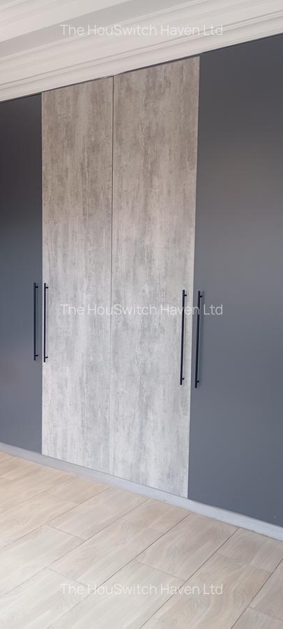 2 Bed Apartment with En Suite at Off Raphta Road - 11