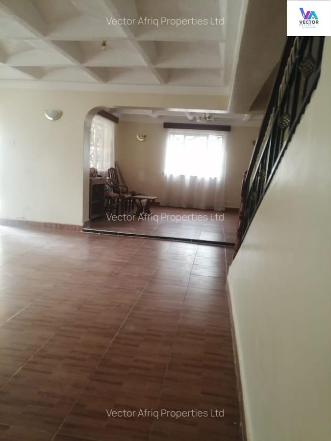 5 Bed Townhouse with En Suite in Syokimau - 15