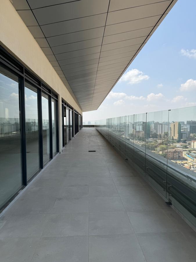 Commercial Property with Service Charge Included in Mombasa Road - 11