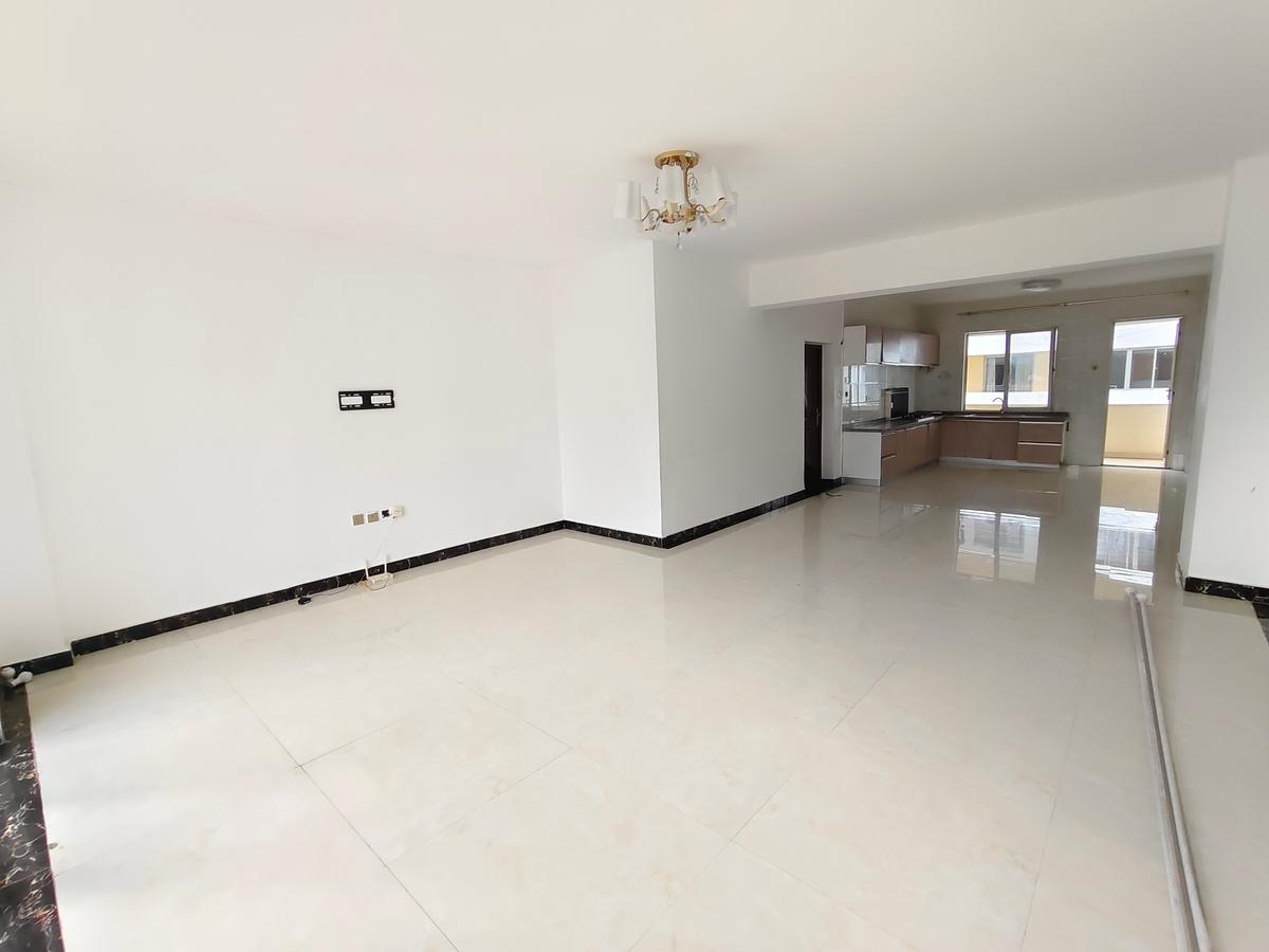 3 Bed Apartment with En Suite in Kileleshwa - 3