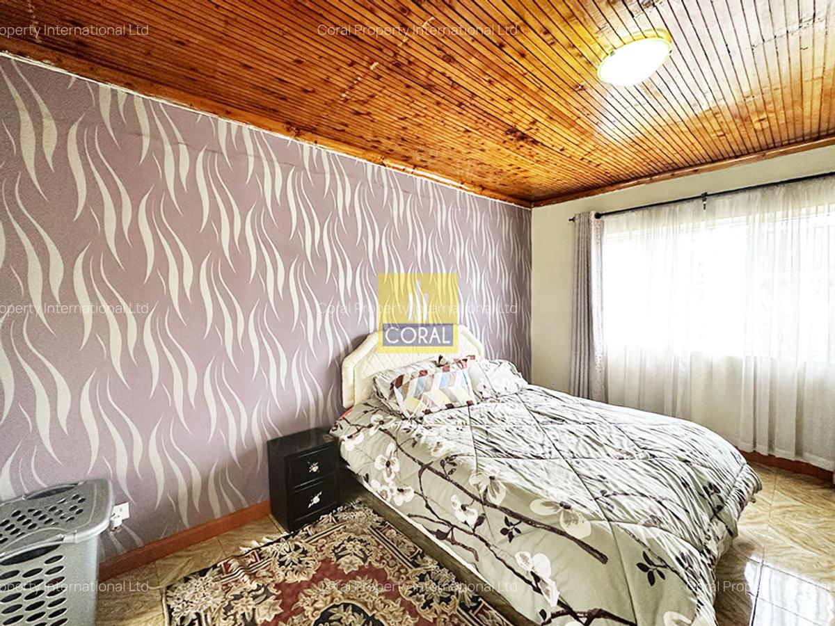 3 Bed House in Ngong Road - 13