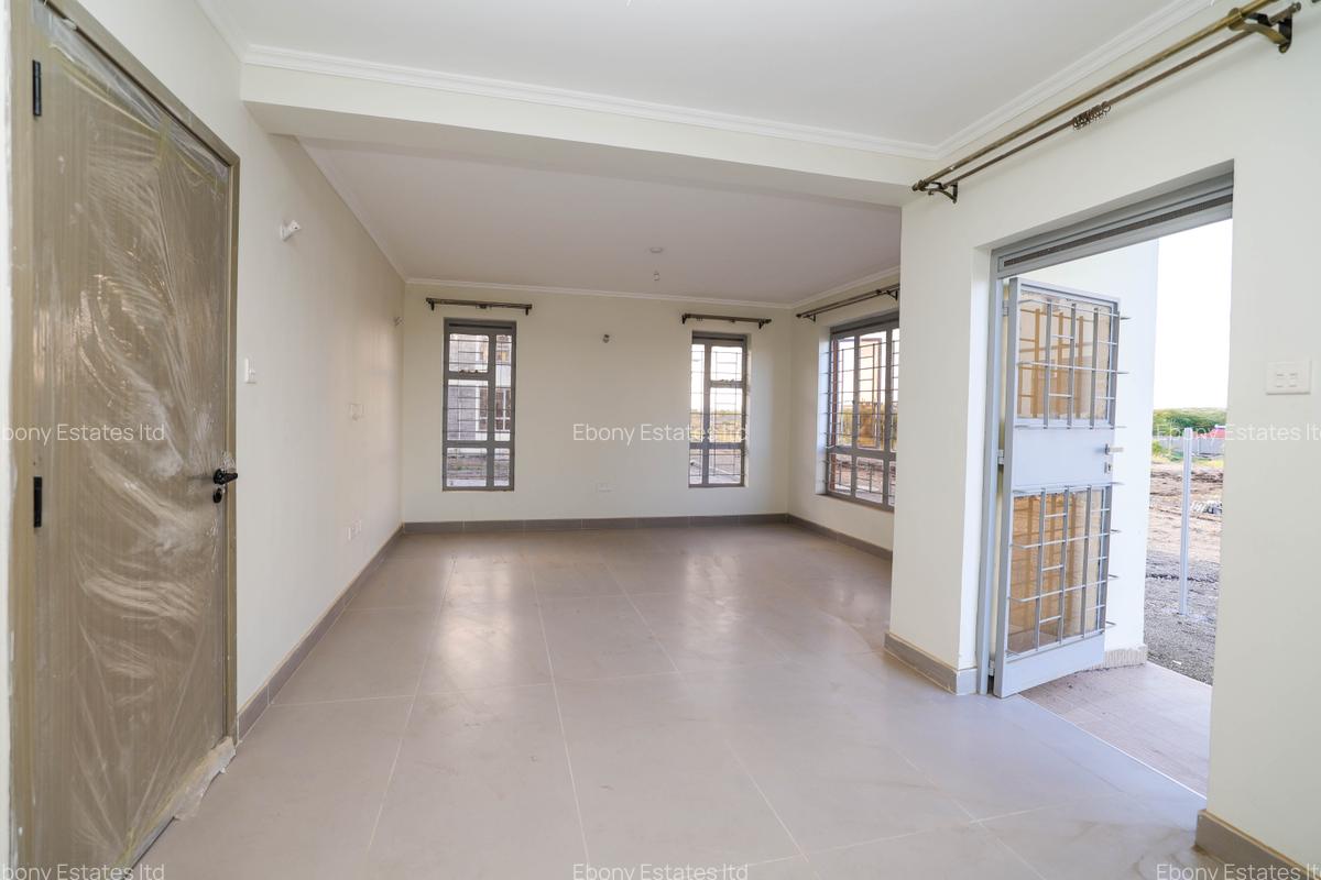 4 Bed Villa with En Suite in Kitengela - 12