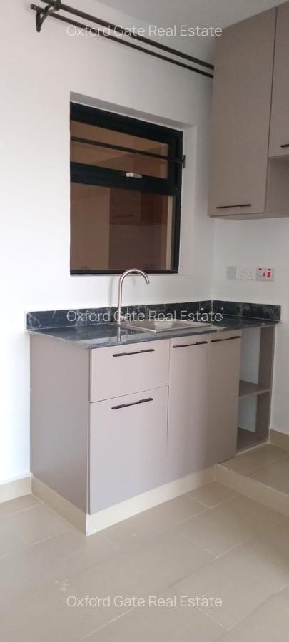 1 Bed Apartment with Borehole at Kirawa Road - 7