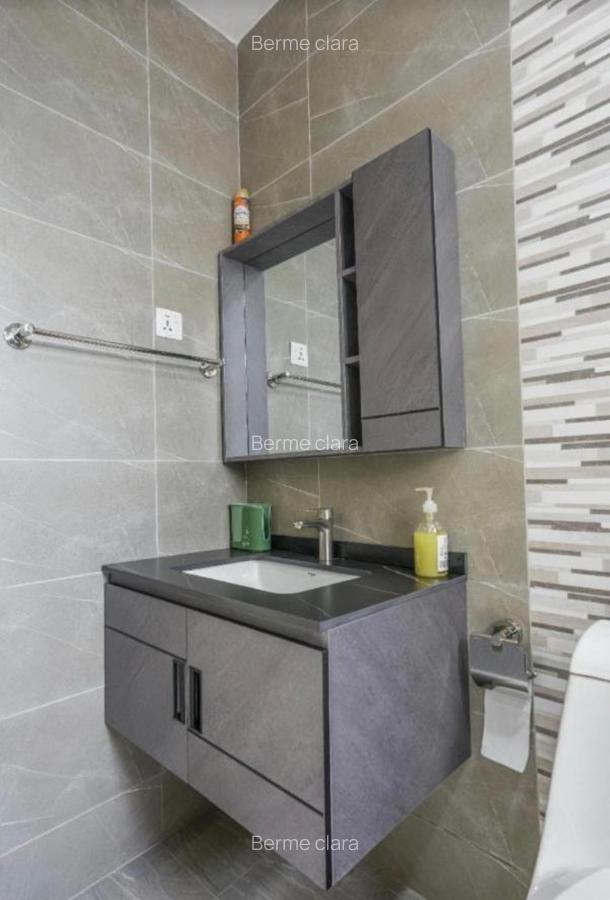 Furnished 2 Bed Apartment with Swimming Pool at Siaya Park Appartement - 11